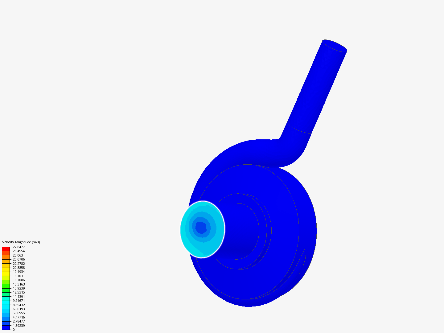 Tutorial - Centrifugal pump image