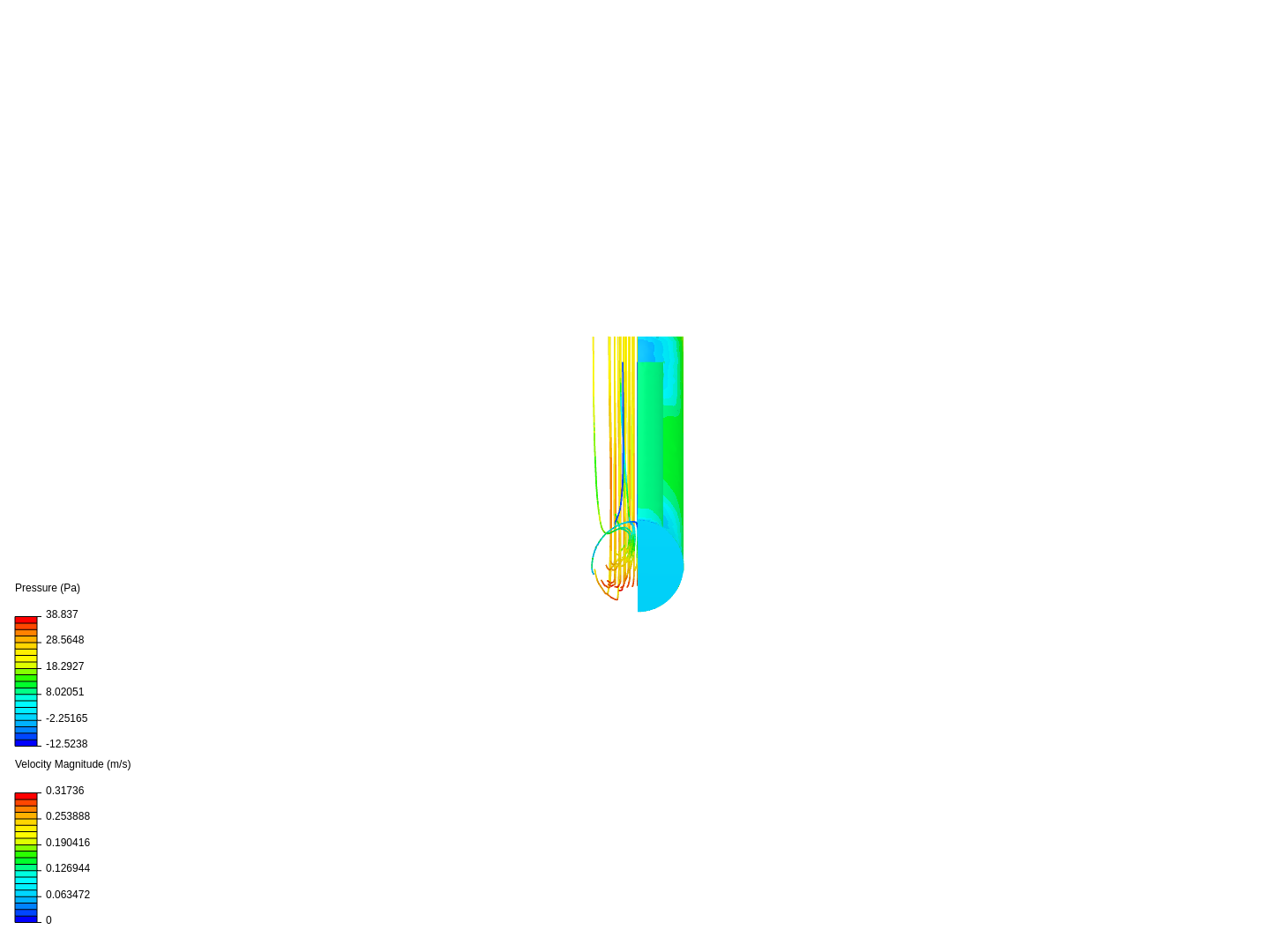 fluid mec pipe image