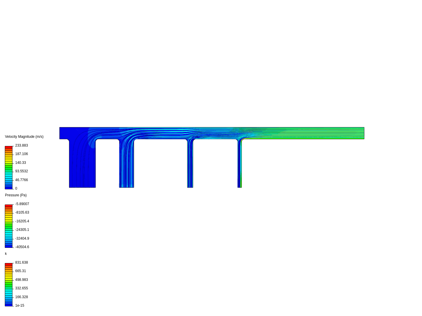 Ducting practice image