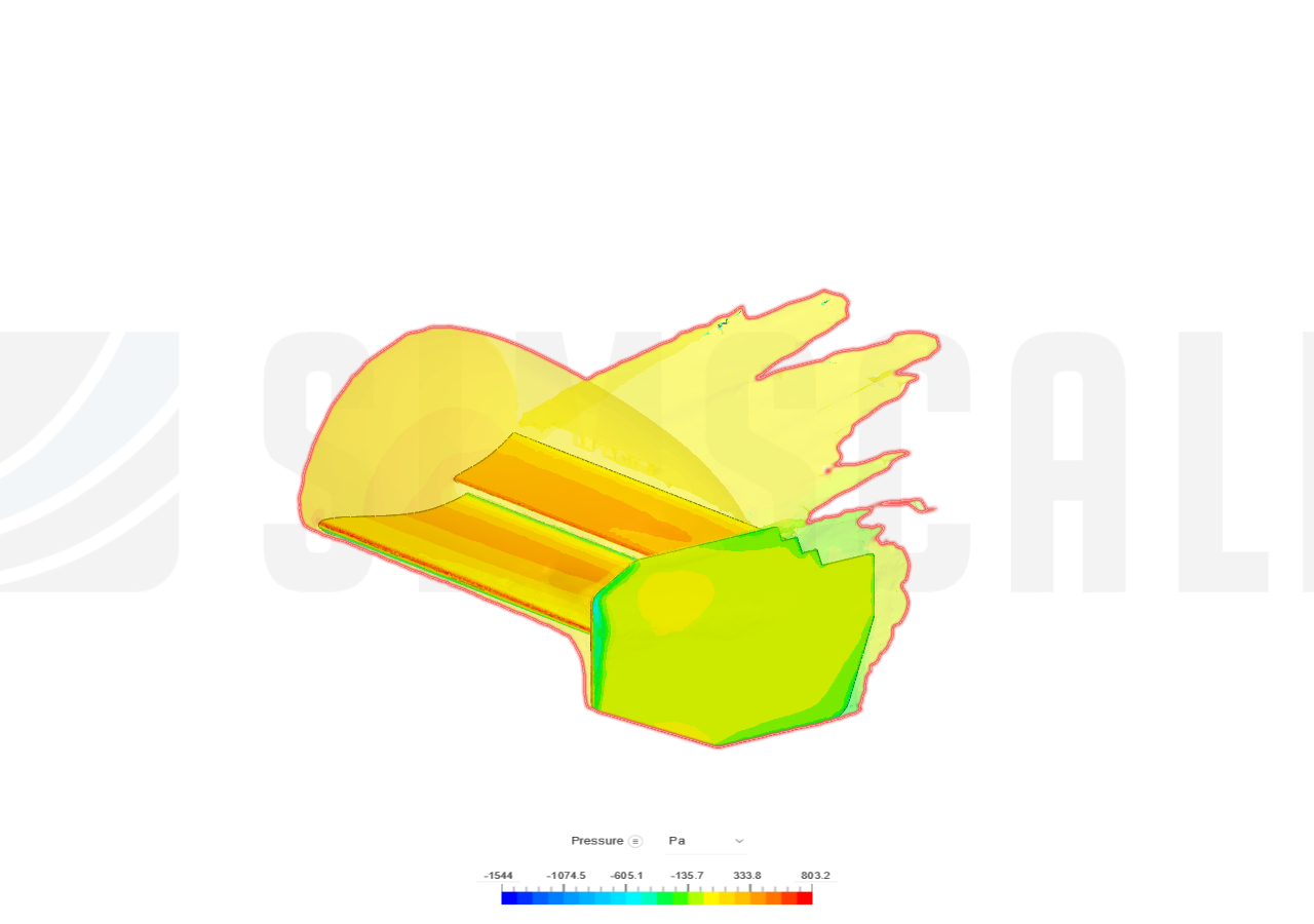 85mm*310mm wing image