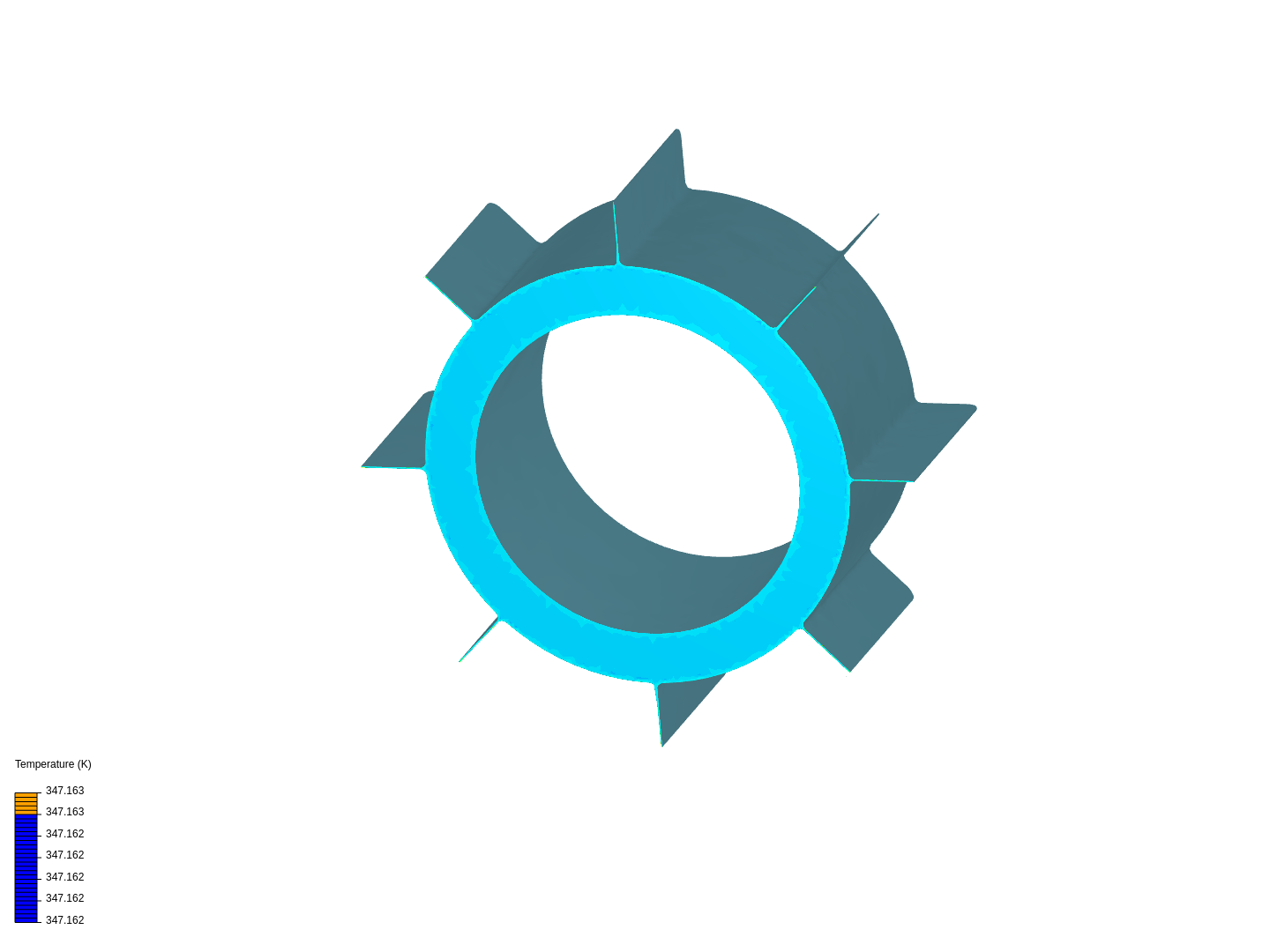 radiation heat transfer image