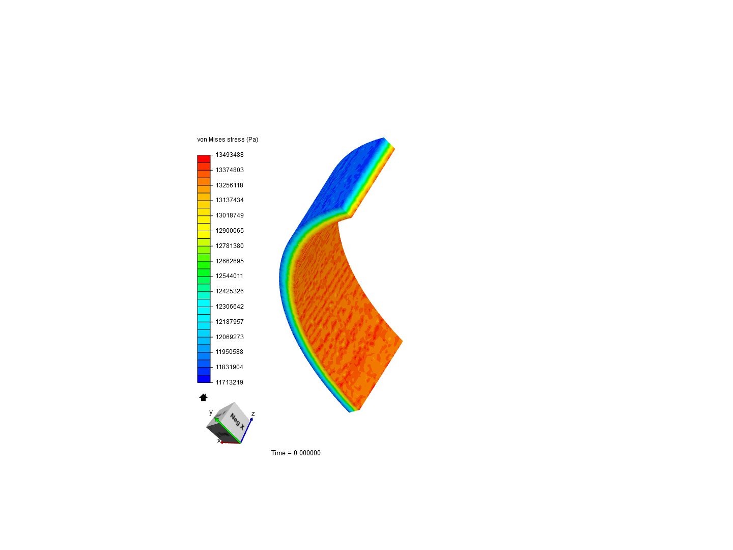 RDM 2A / canalisation image