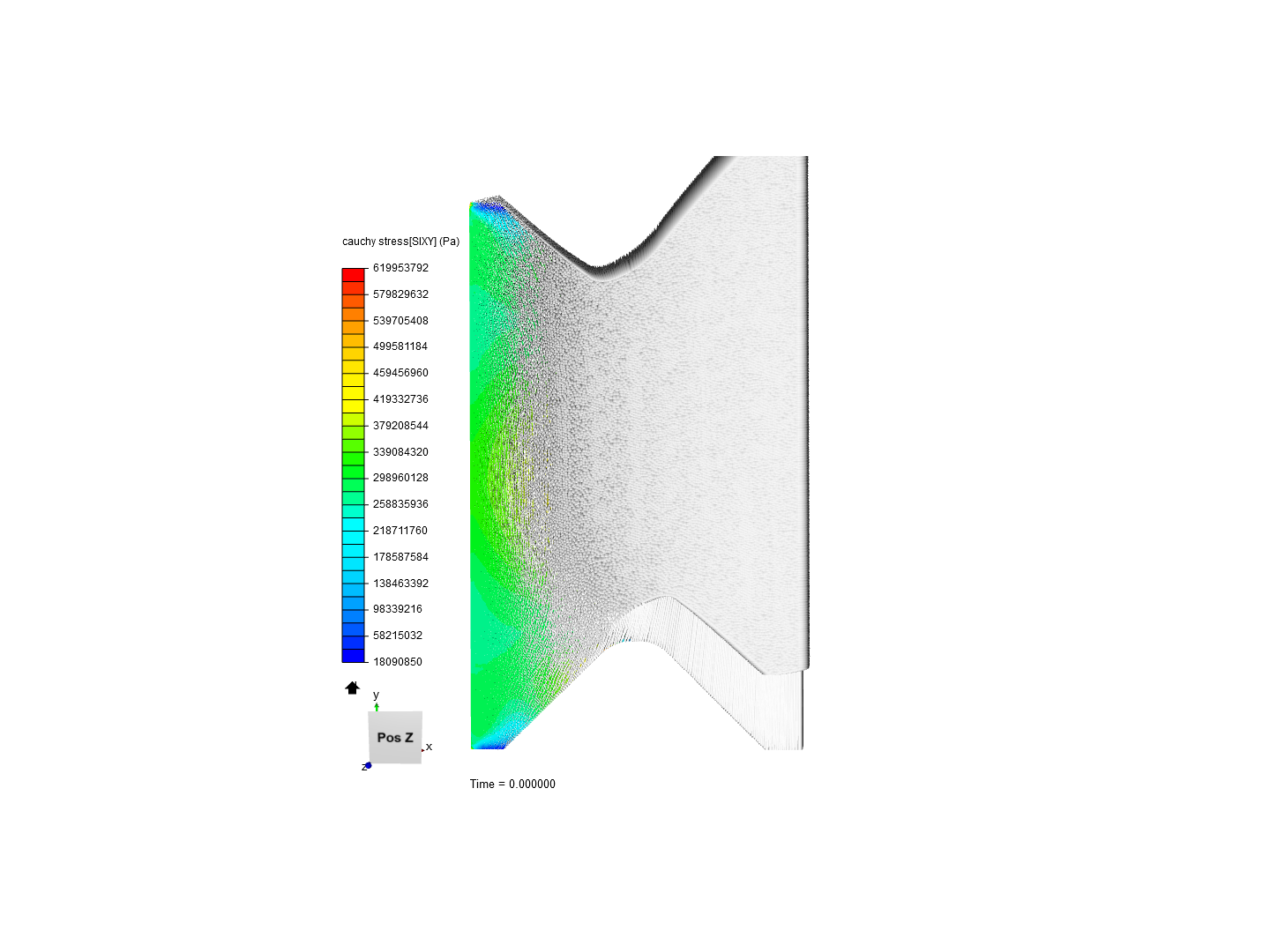 RDM 2A / essai Arcan image