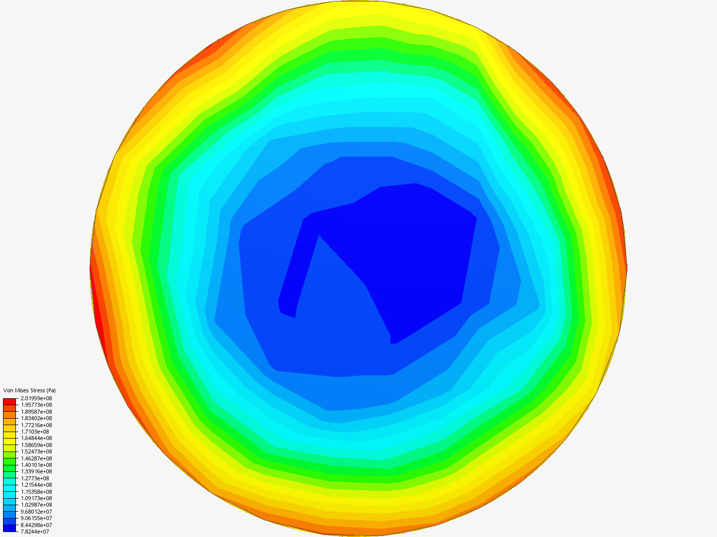 Cilindro 180 Mpa image