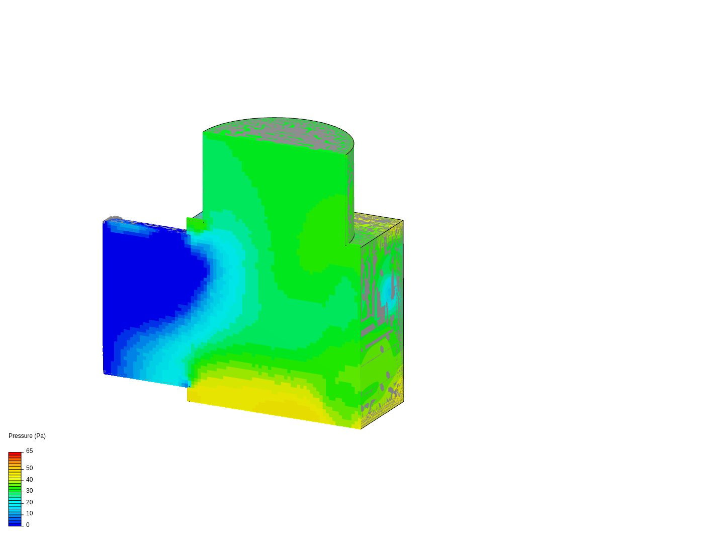 Inlet Plenum image