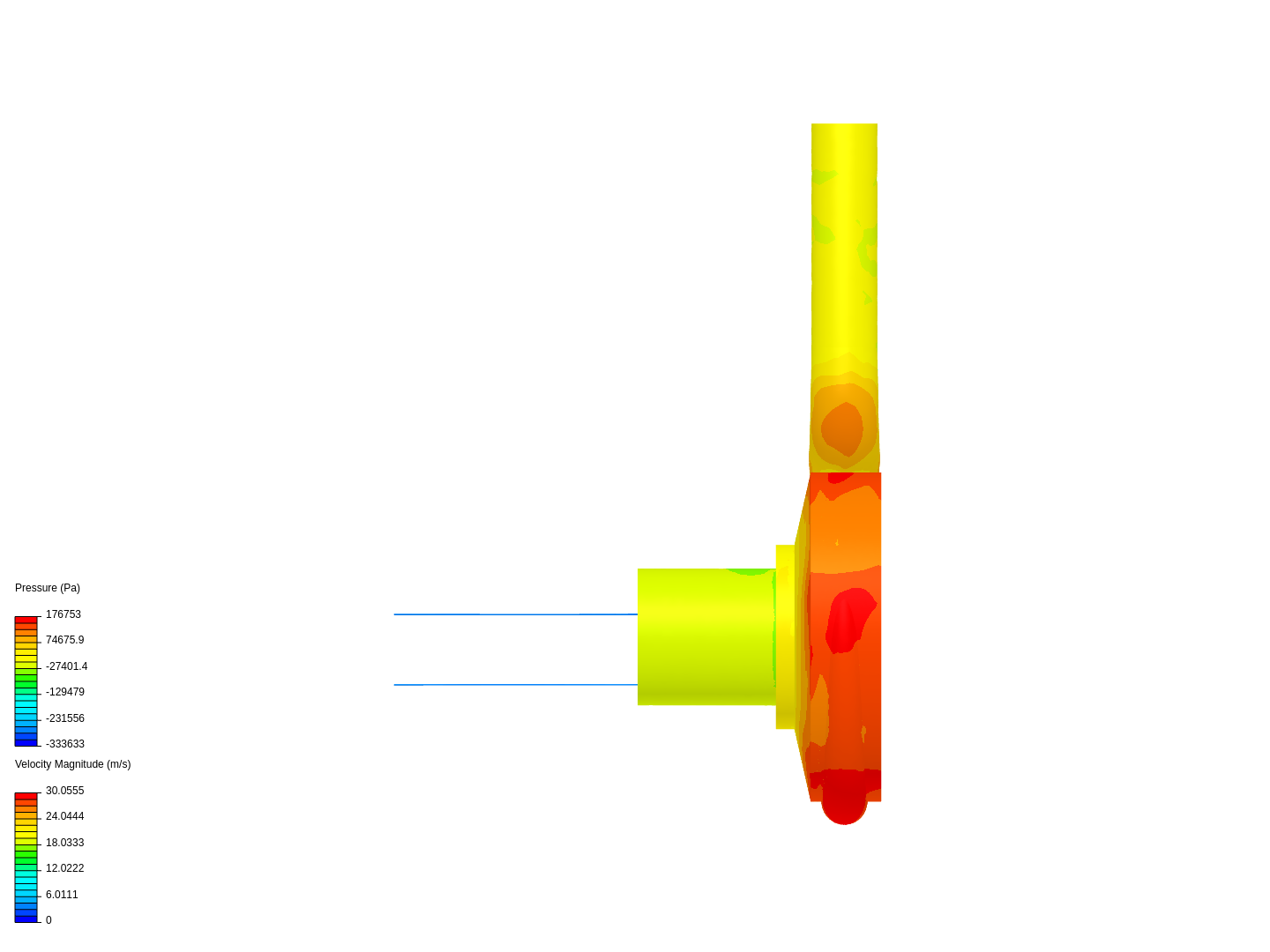 bomba centrifuga image