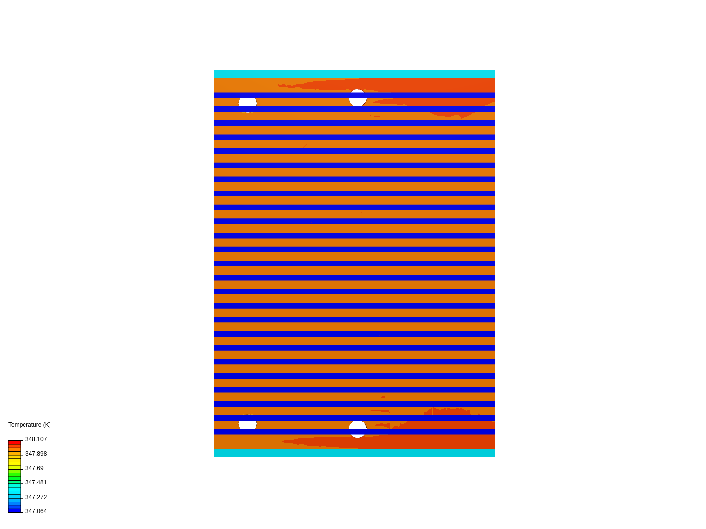 Tutorial 3: Differential casing thermal analysis image