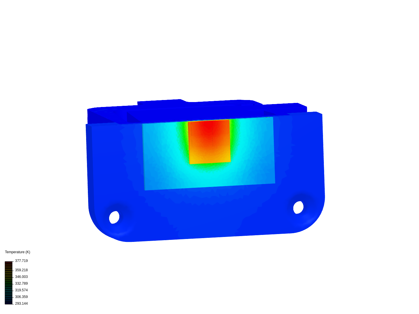 X1 small 2mm CP standard flow image