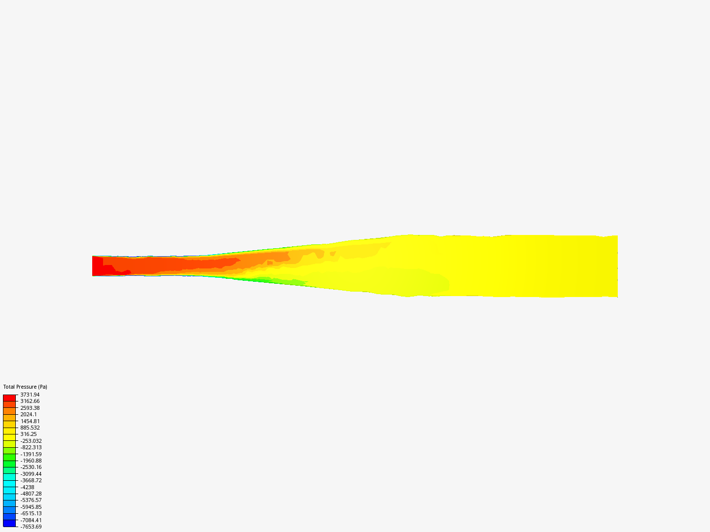 Tutorial 2: Pipe junction flow image