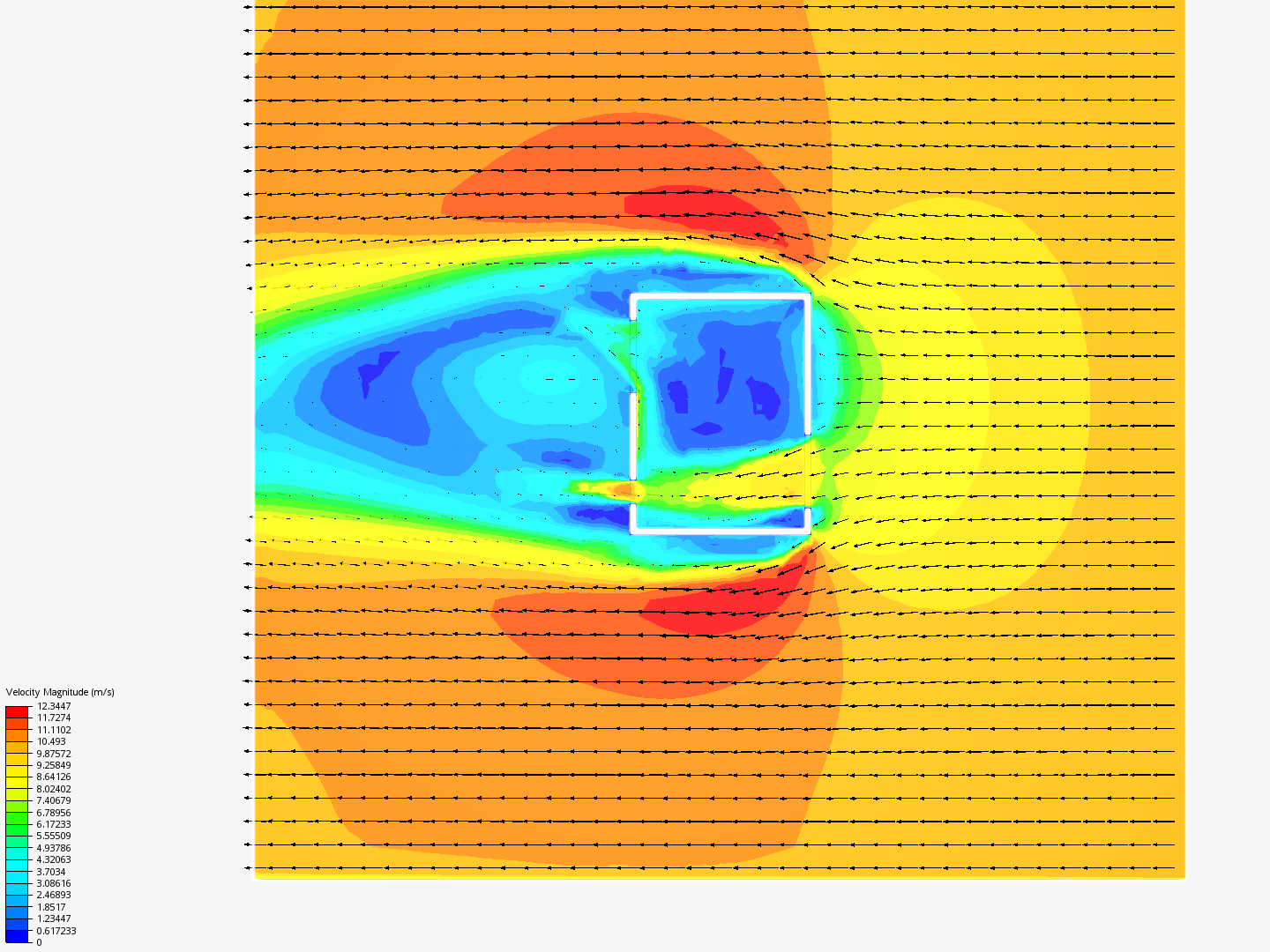 Wind Simulation image