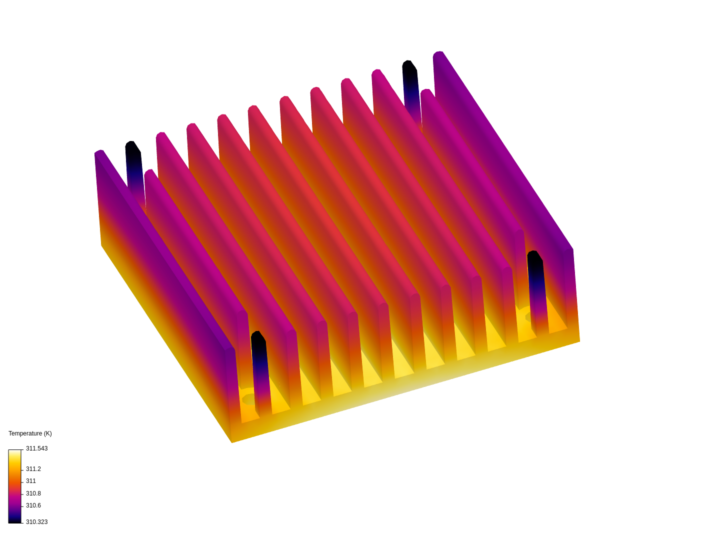 fischerelektronik heatsinks image