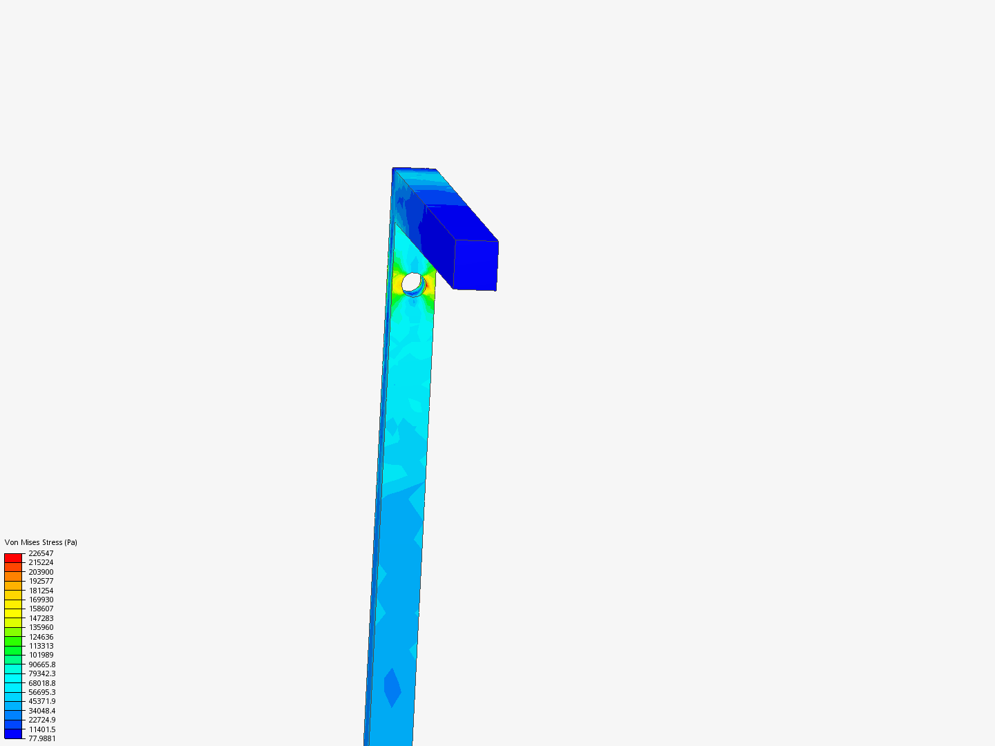 cross bar image