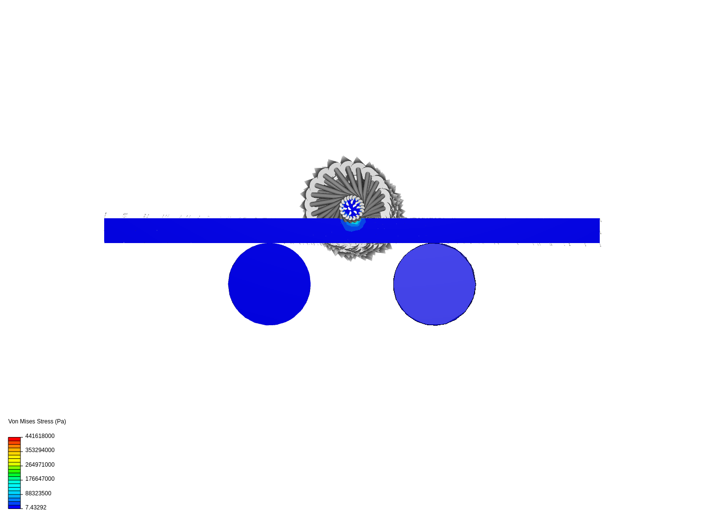 Teste de uso Simscale1 image