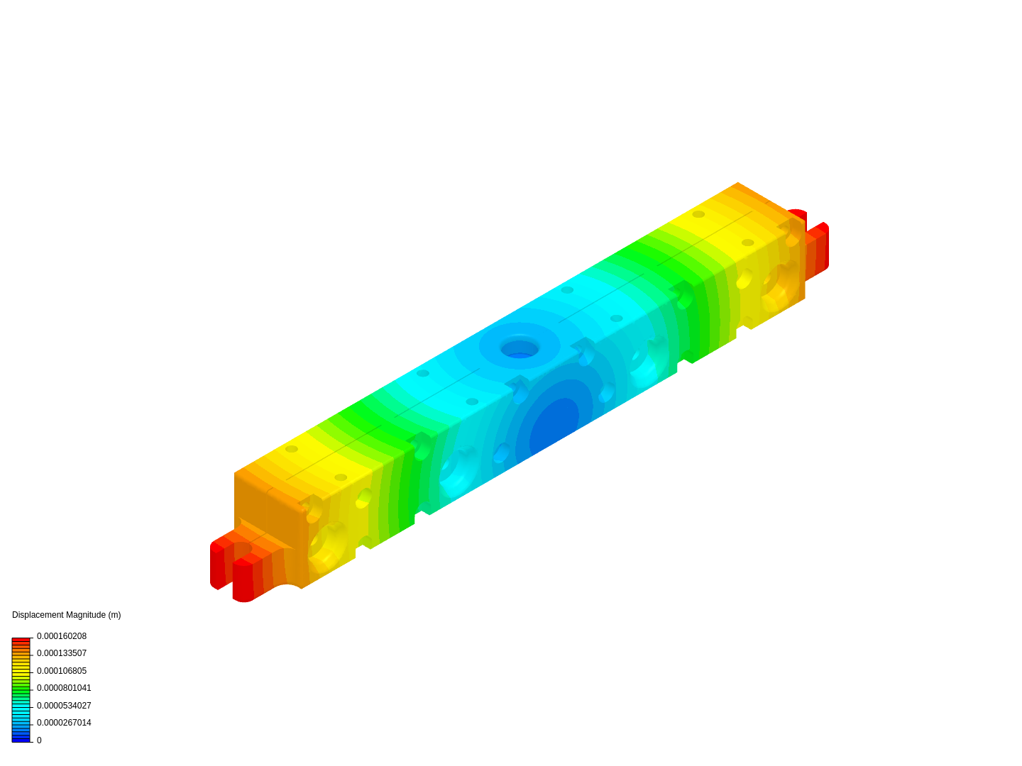 HOT RUNNER ANALYSIS image