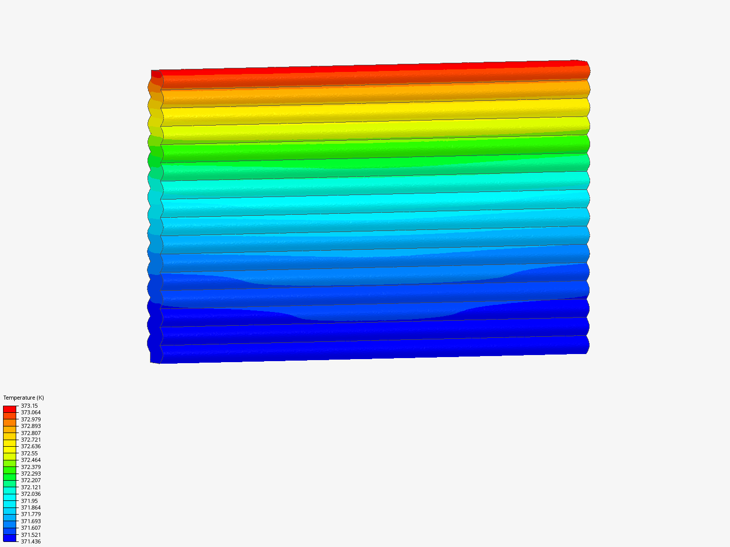 simulation ondulation image