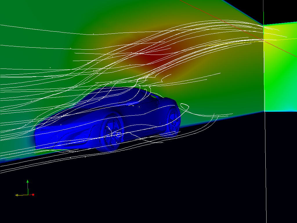 Lger On SimScale | SimScale | Page 1