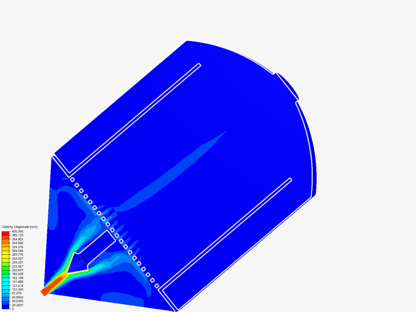 Diffusor höhergesetzt image