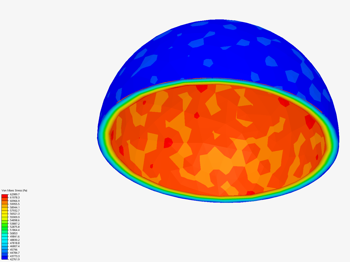 Limiting Factor Hull image