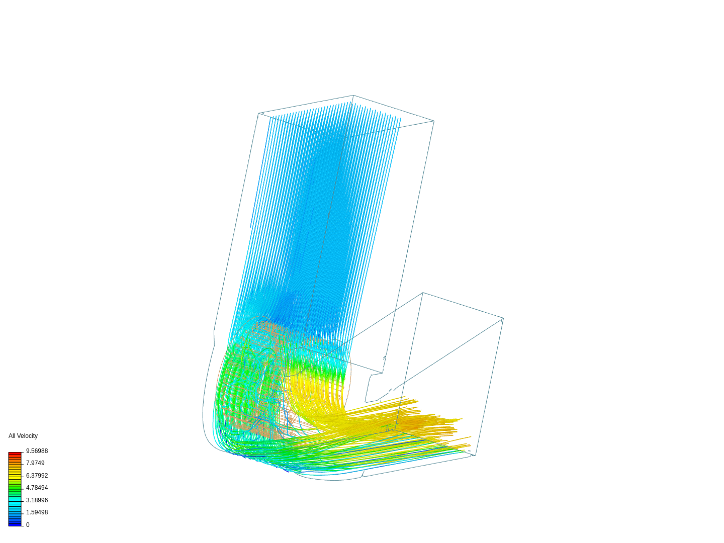 Cross Flow Fan REF - Copy image