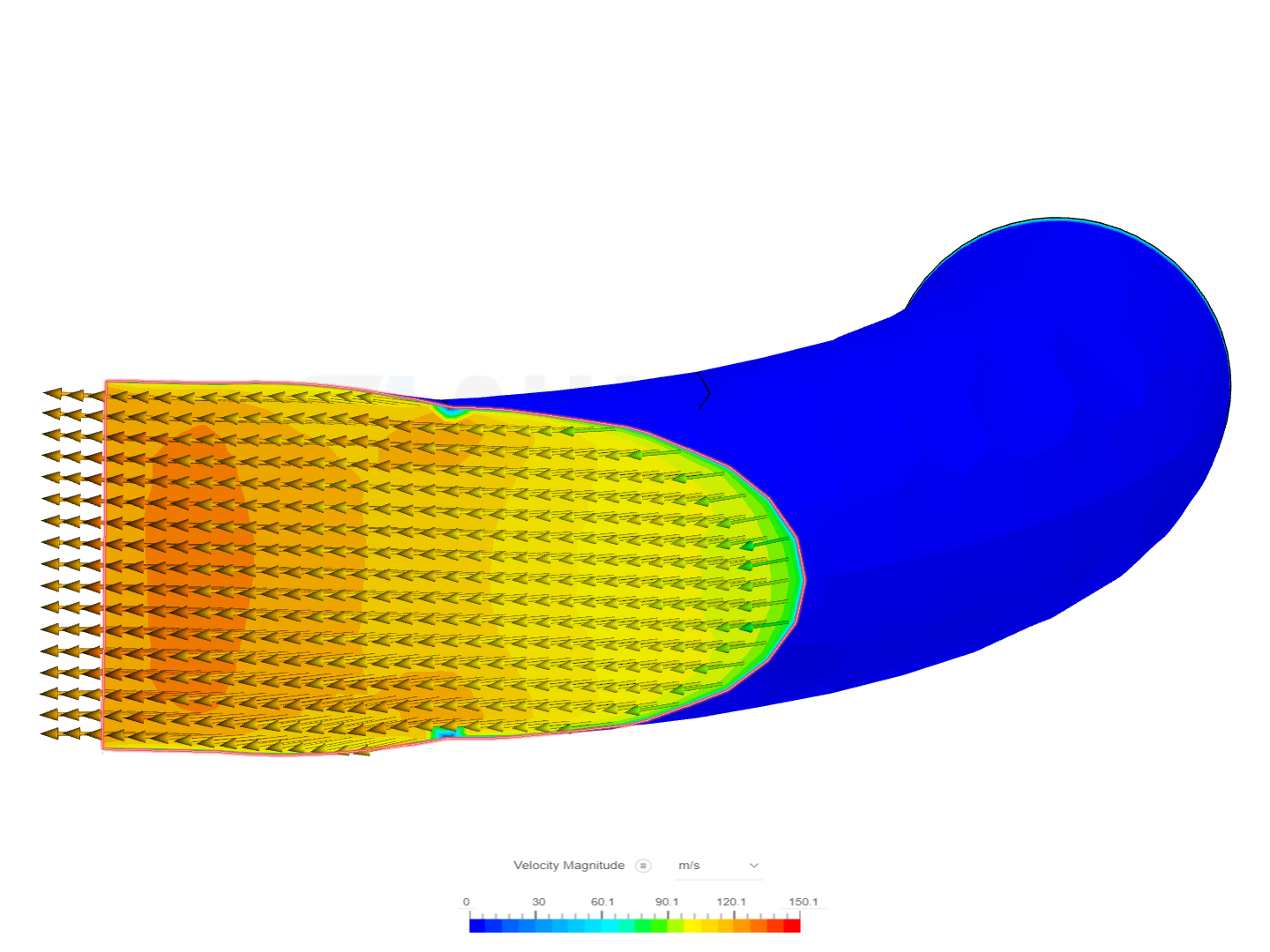 Intake Merge Pipe image