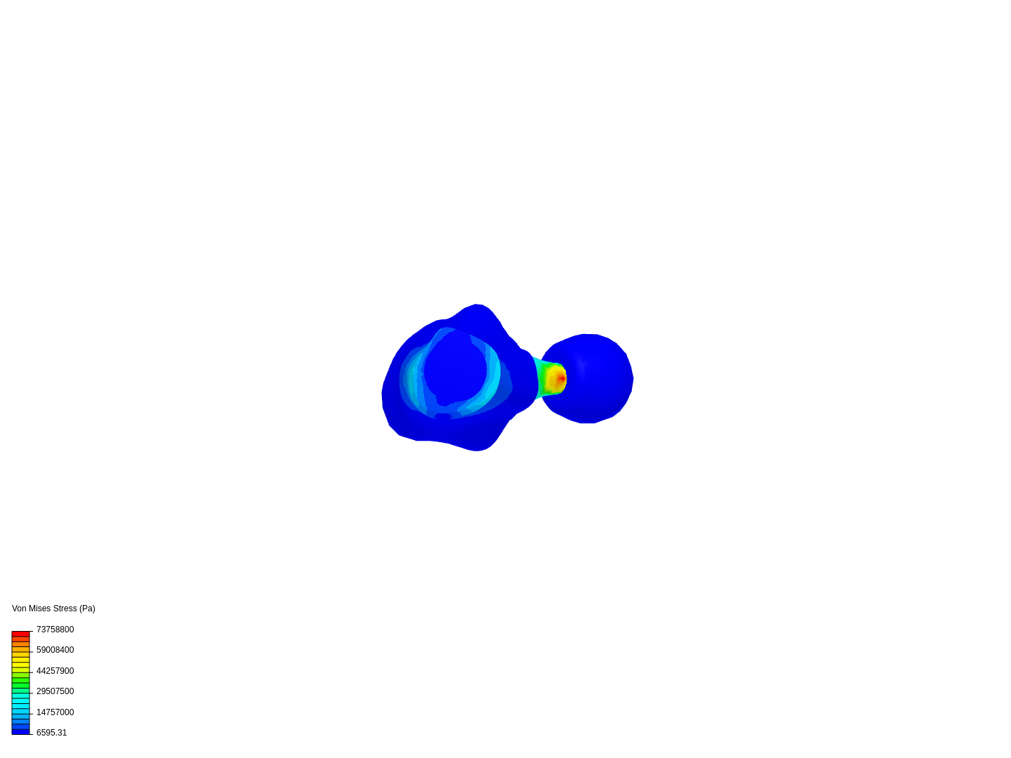 Biomaterial Baseline image