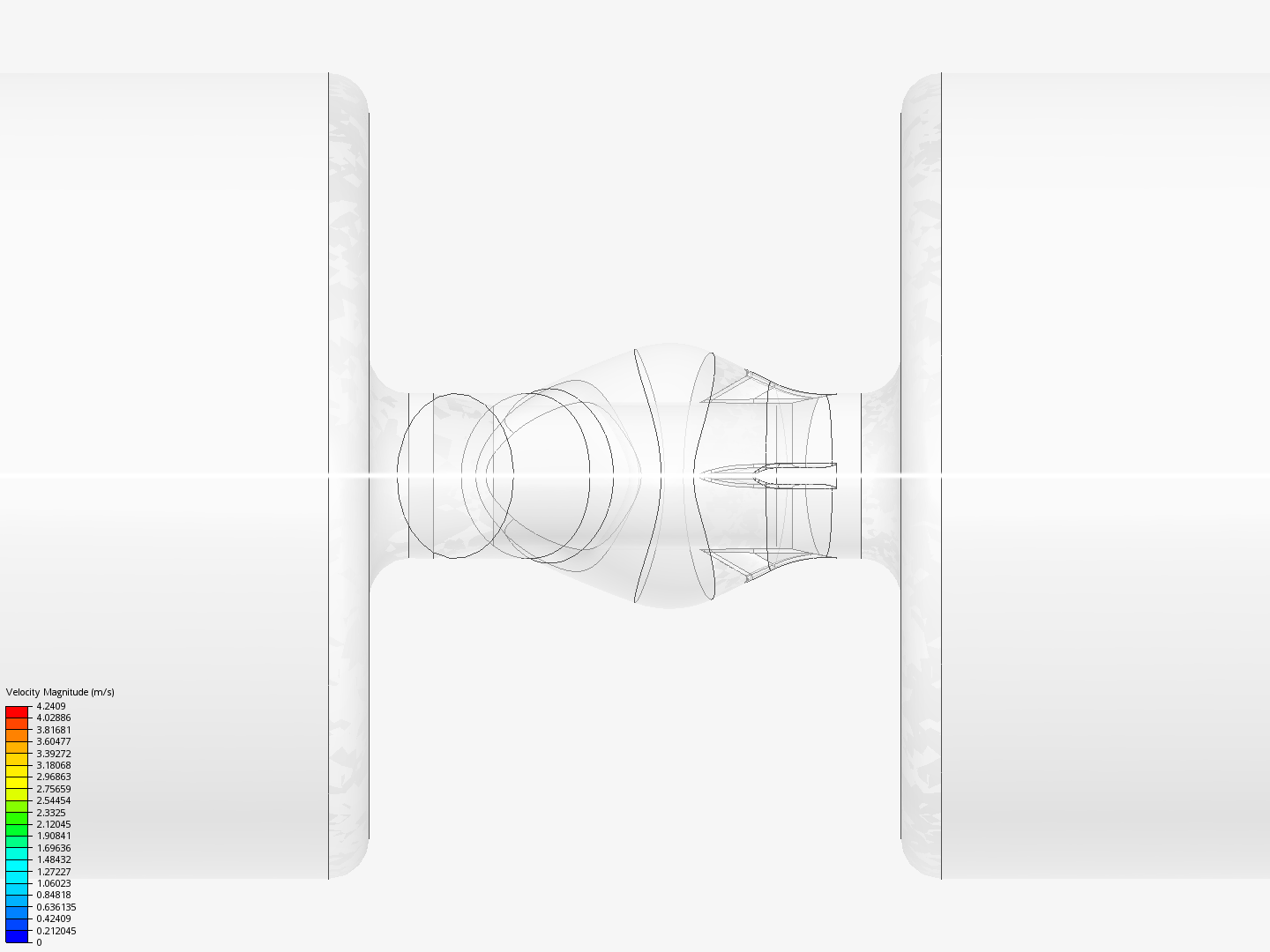 Diverted Air Blower Wye image