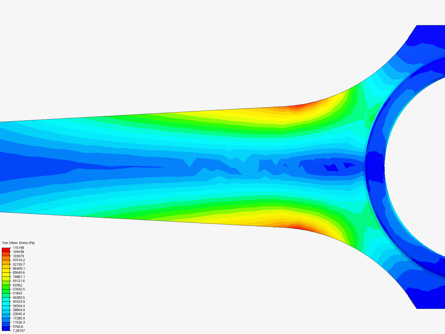 connecting-rod. image