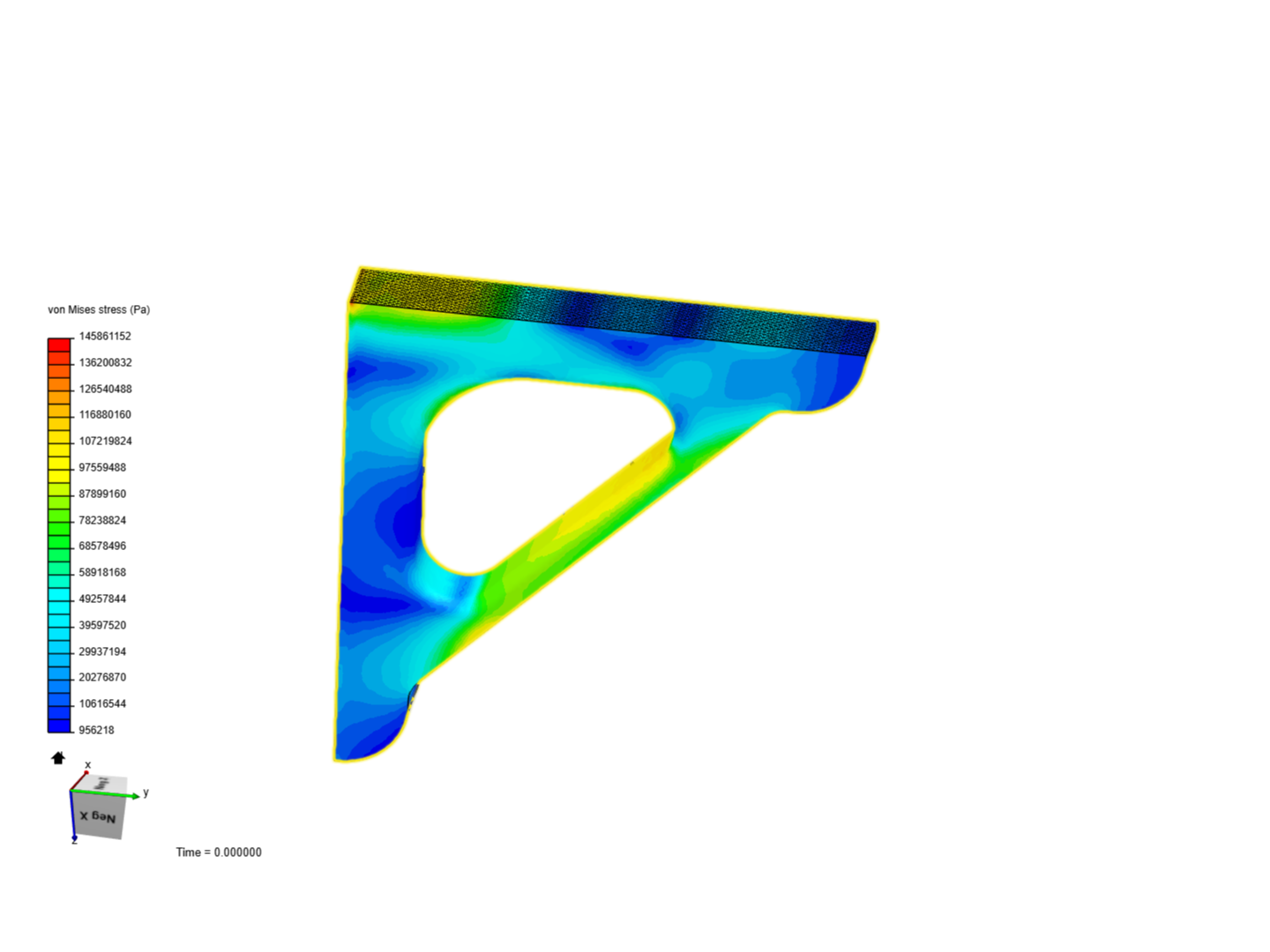 Shelf Support MATH IA image