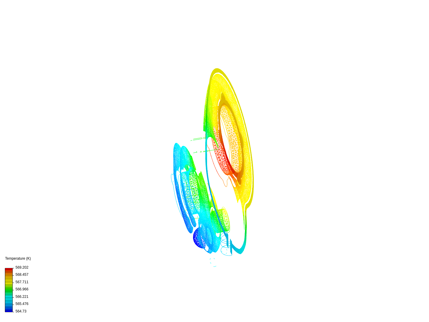 Tutorial 3: Differential casing thermal analysis image