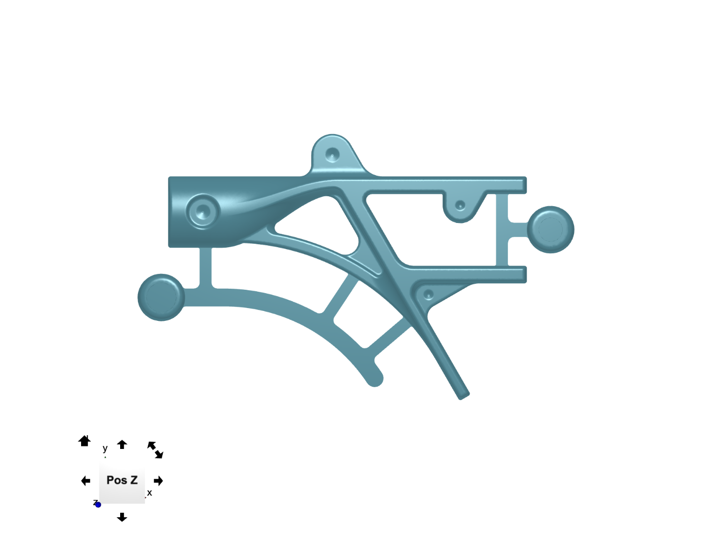 Bridge component V1 image