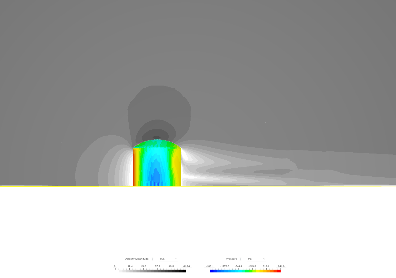 Tank Farm Wind Load - Copy image