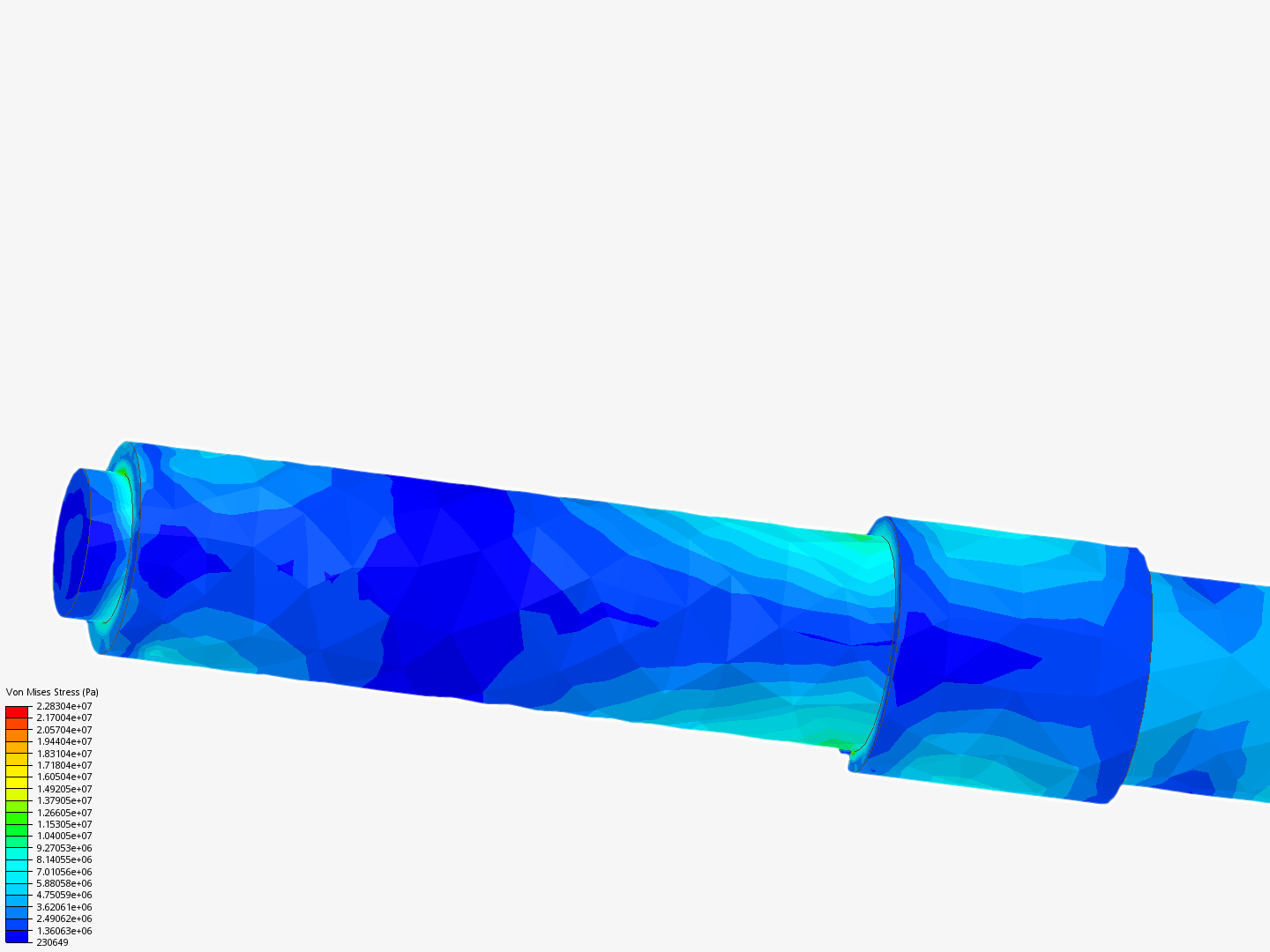 shaft 3 model 1 image