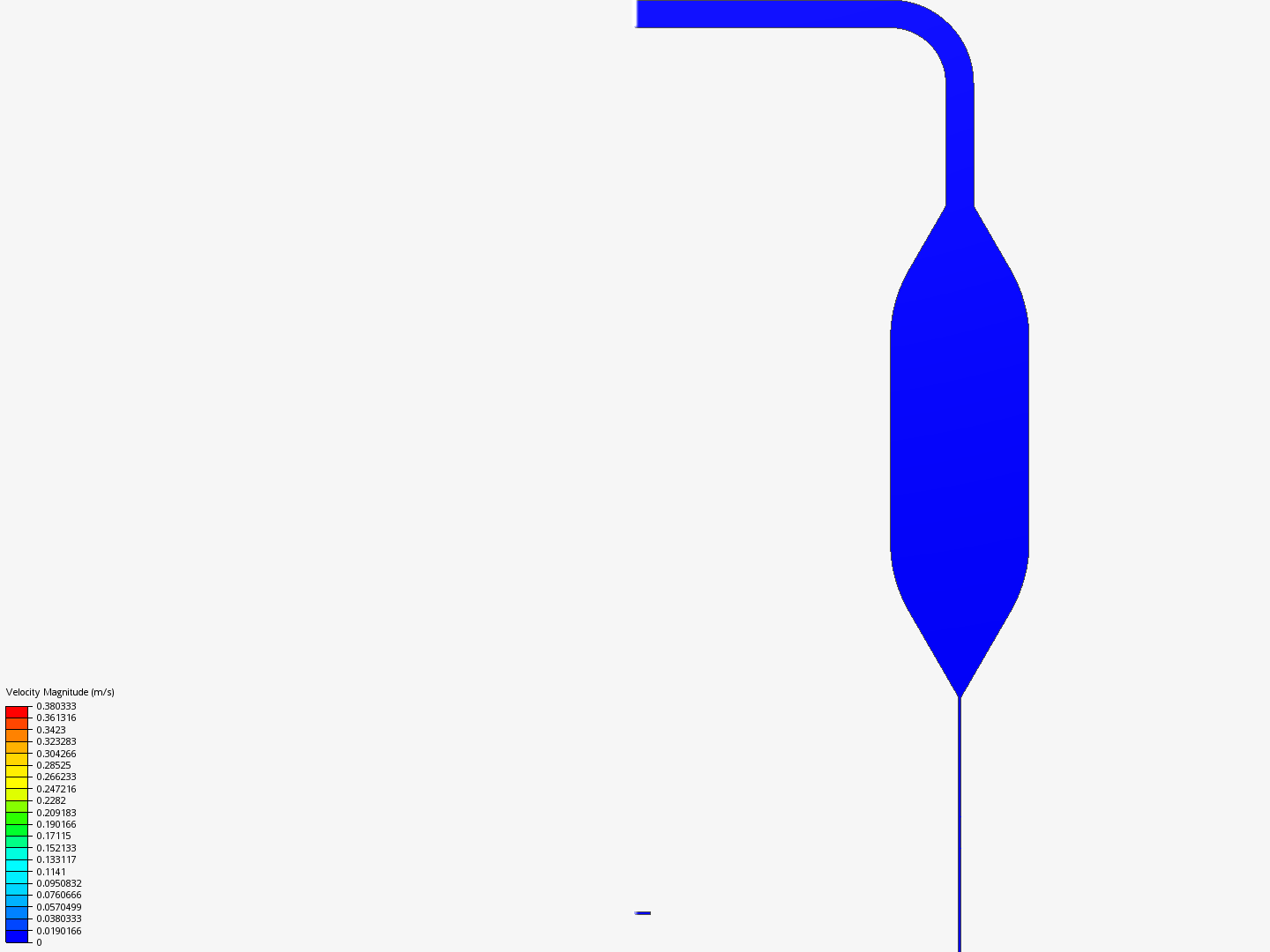 Tutorial 2: Pipe junction flow image