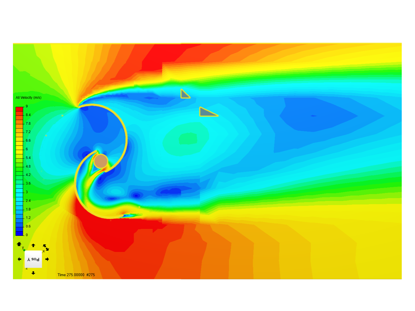 Wind turbine 67.5deg image