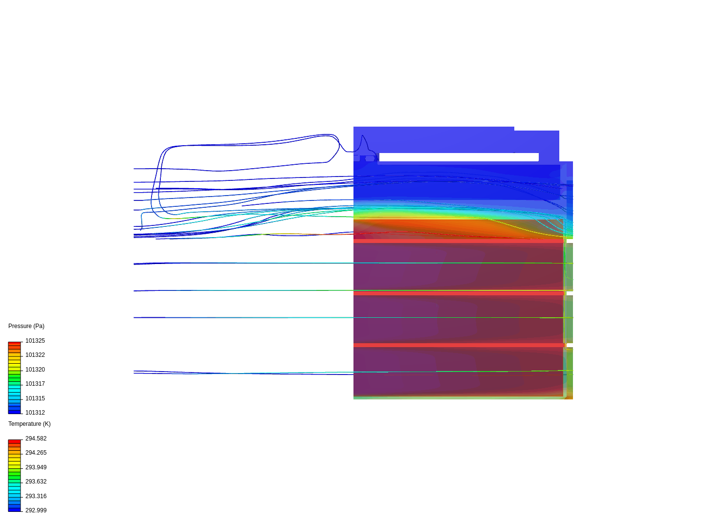 Active Closed Cell Enclosure Cooling image