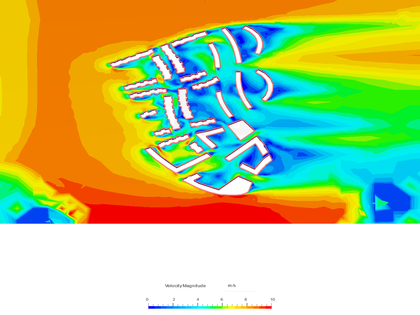 Wind Simulation 06/04/22 East image