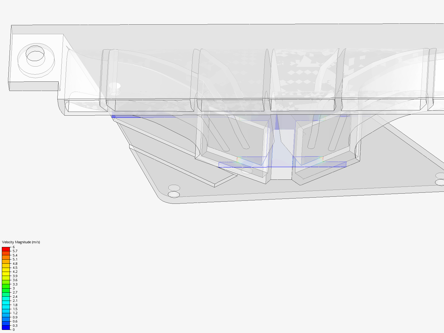 Duct testing image