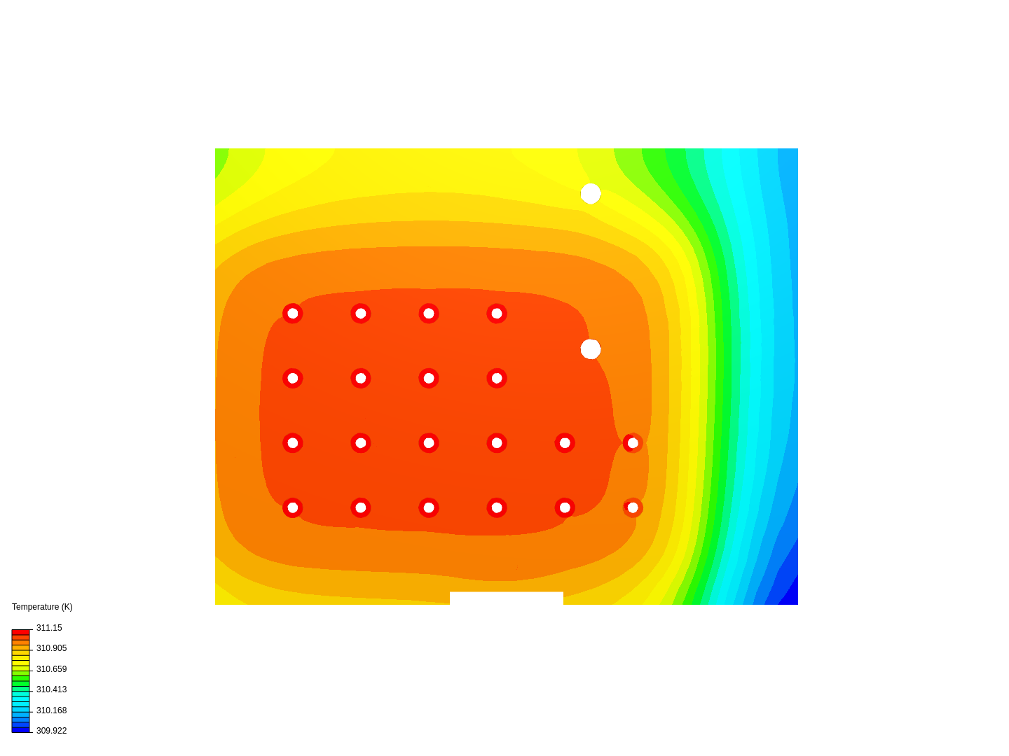 Tutorial 3: Differential casing thermal analysis image