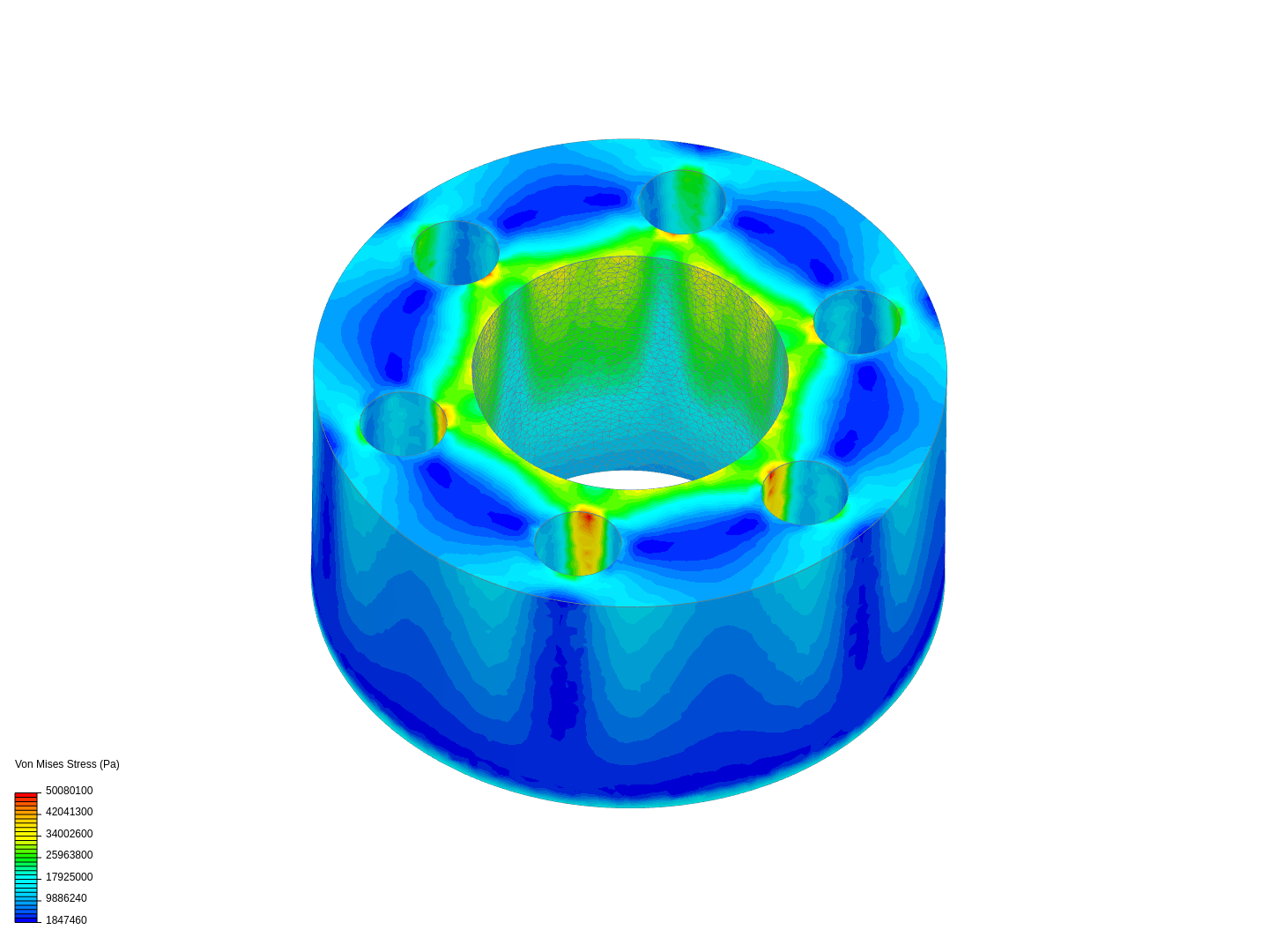 Plug 2 Static Pressure image