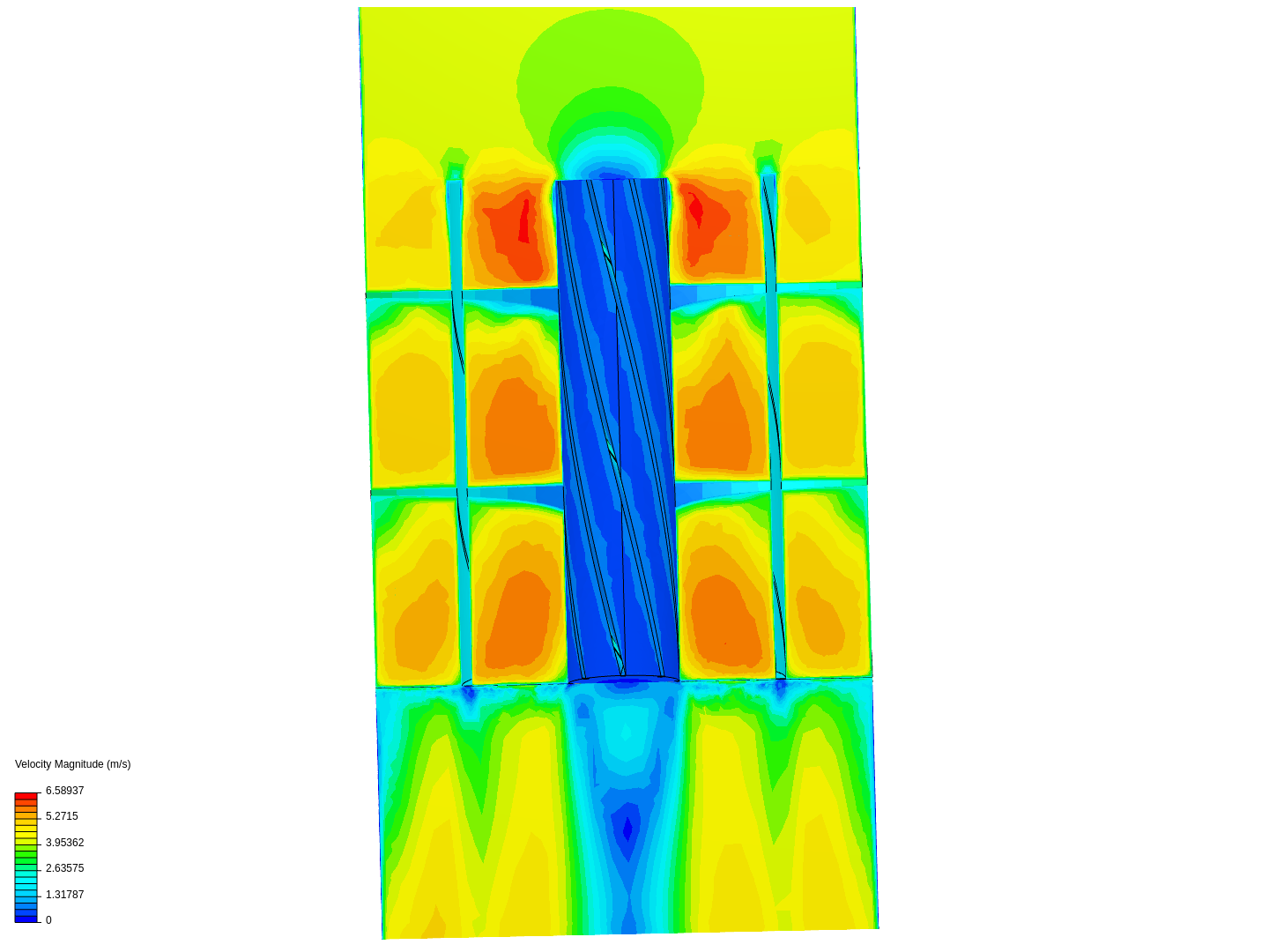 archimedes screw image