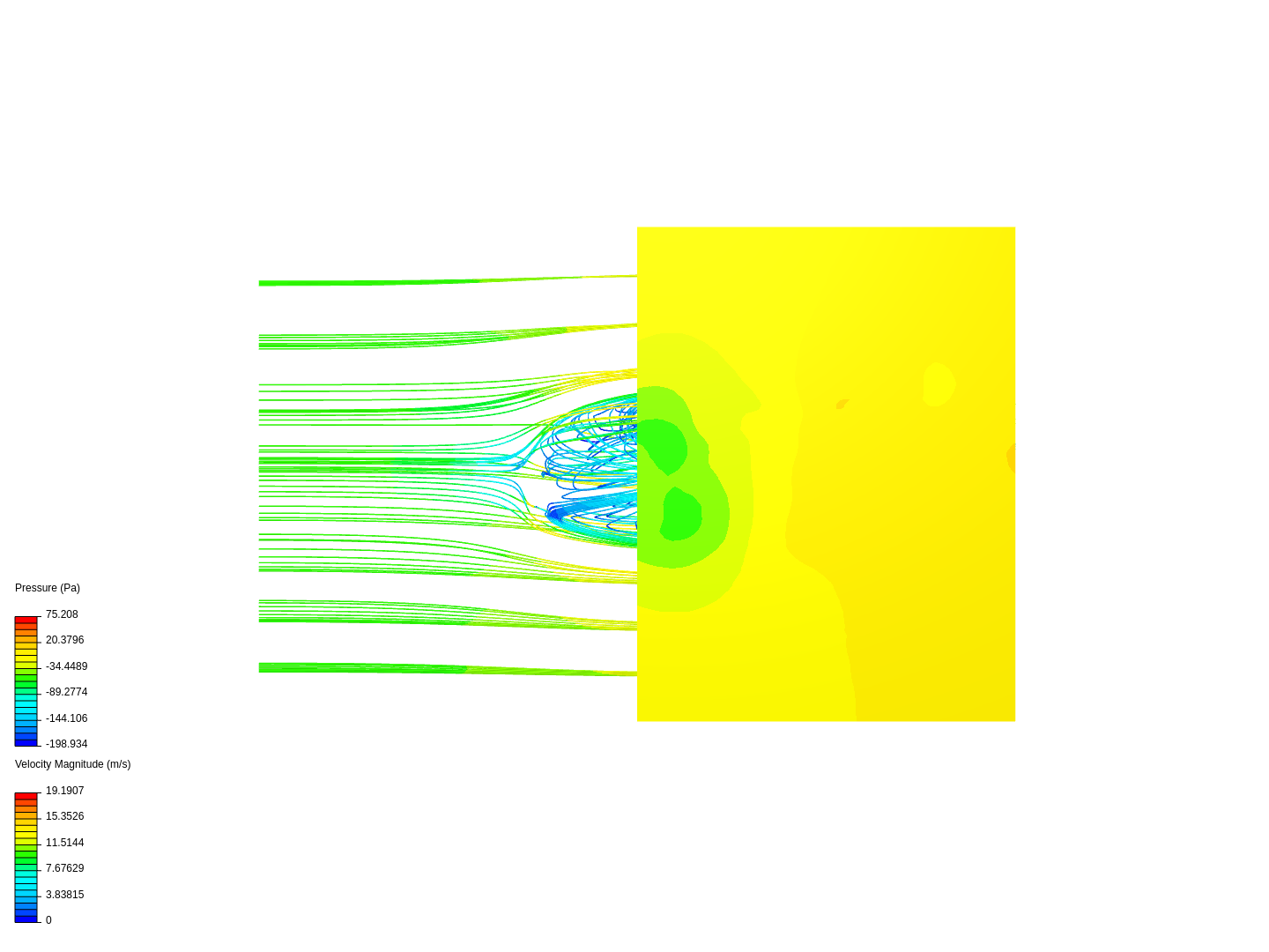 TURBINE TESTING 3 image