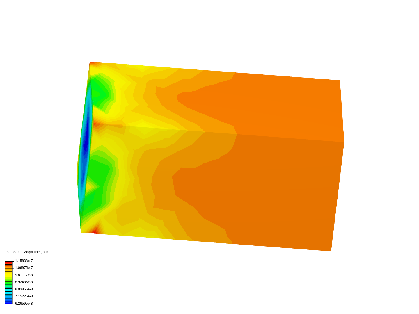 E83 Test Block image