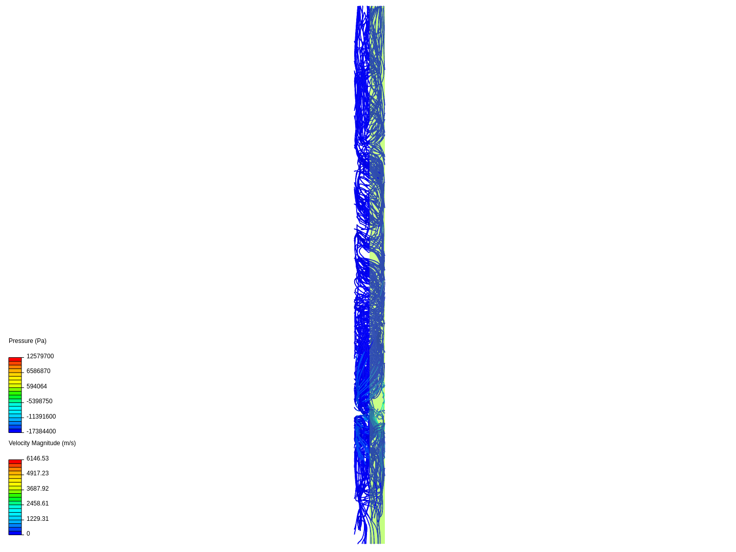 Standard Curtainside Assembly Simulation image