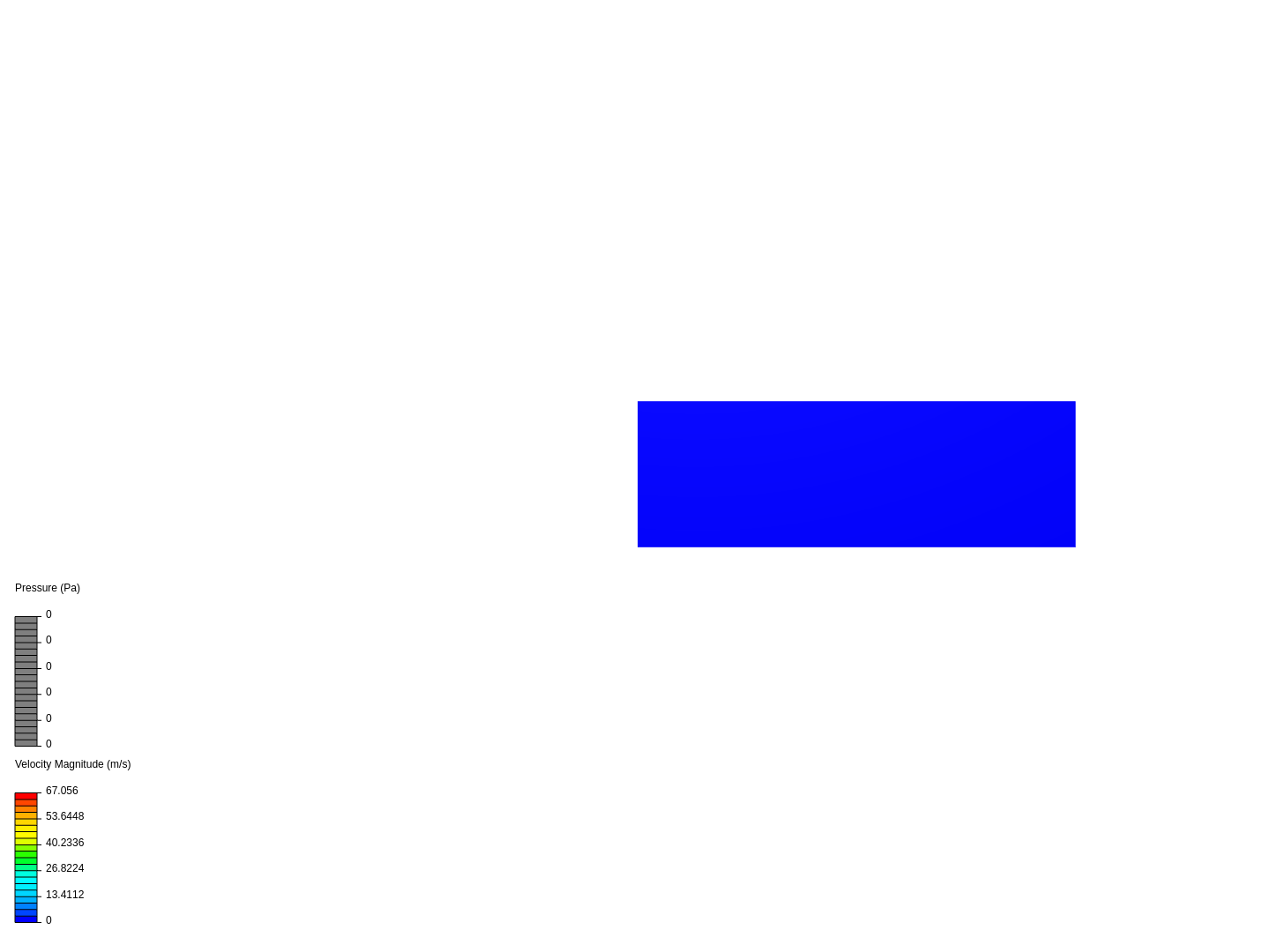 Non gapped aerofoil section image