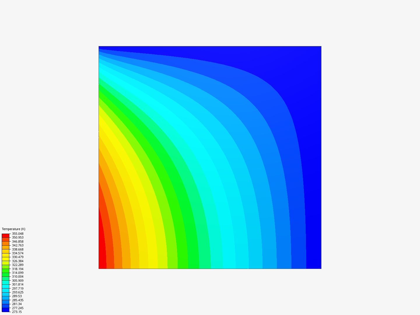 Homework 6 - Heat Transfer image