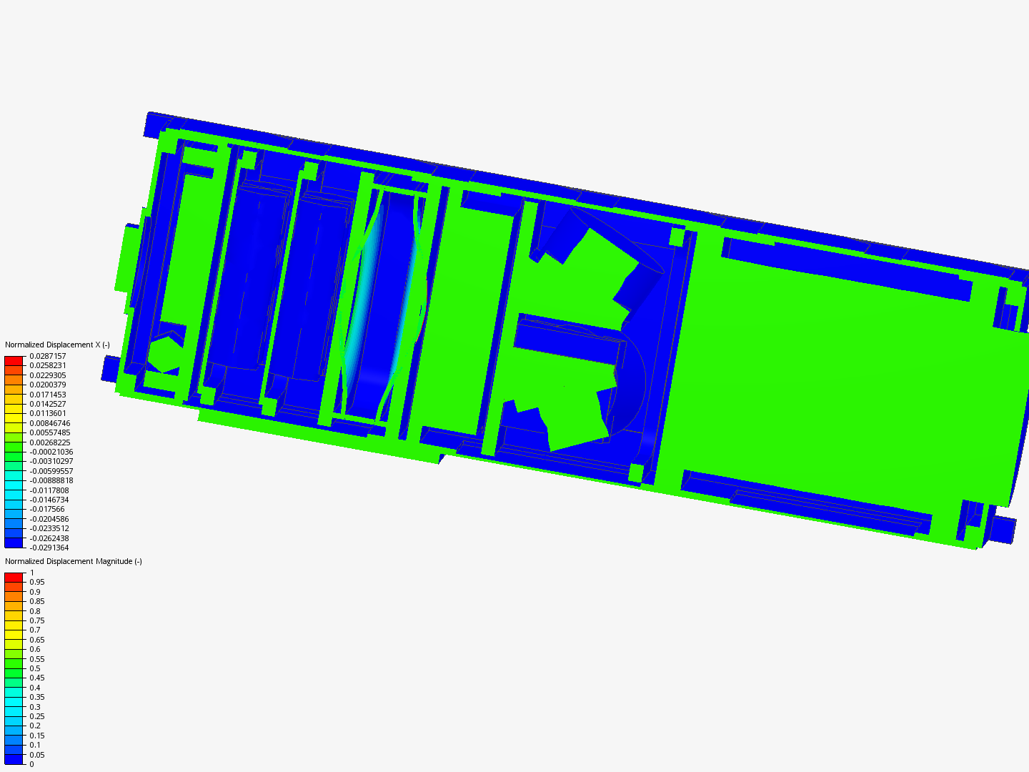 Generic Satellite 3U - MICROSATELLITE image