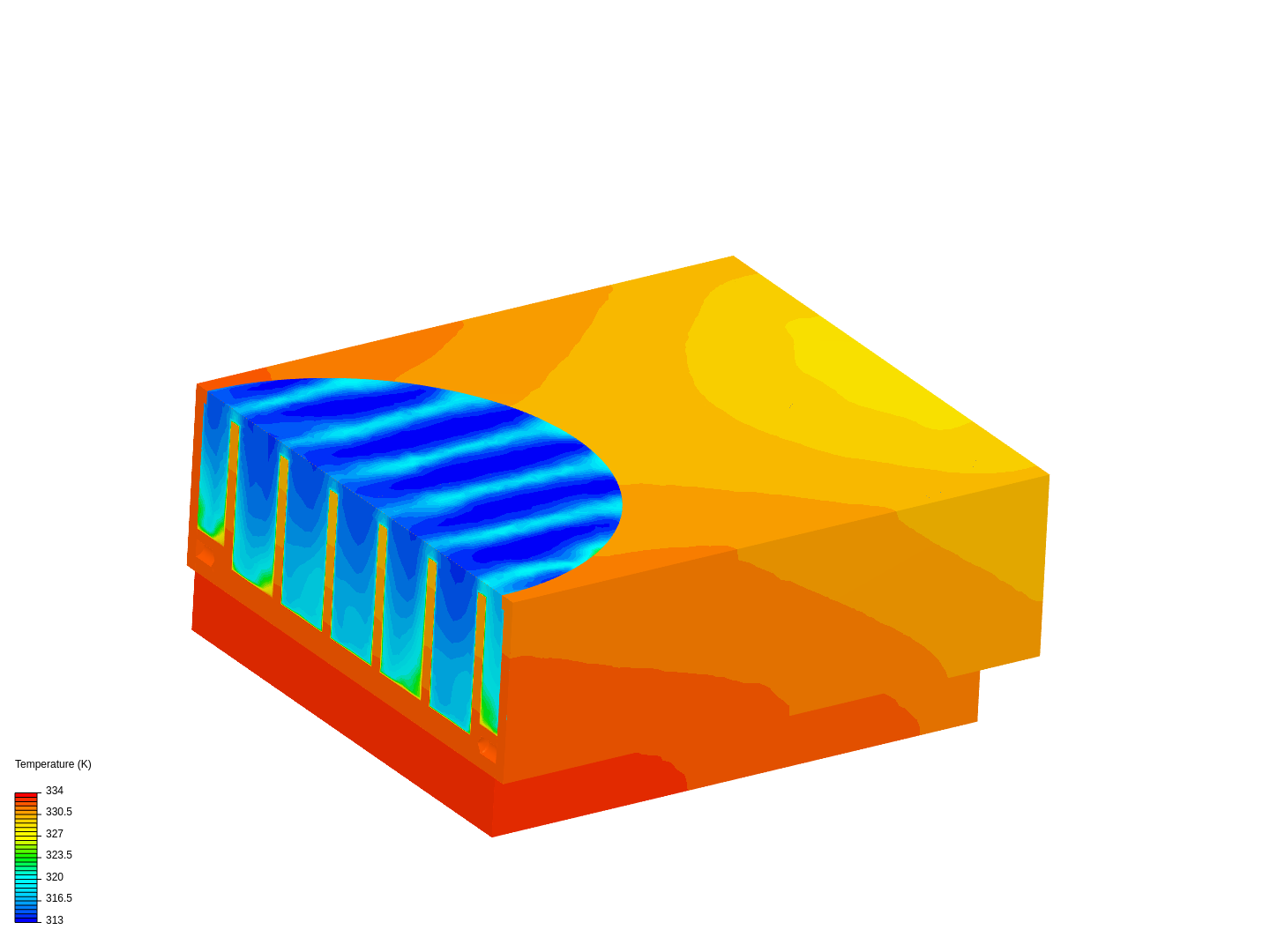 MSXIV_Motor_Drive_Cooler image