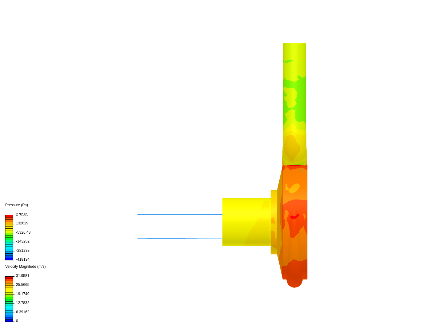 Tutorial - Centrifugal pump image