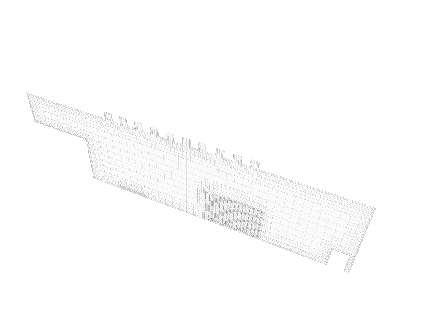 Electronics Cooling Simulation with the CHT Method - Copy - Copy image