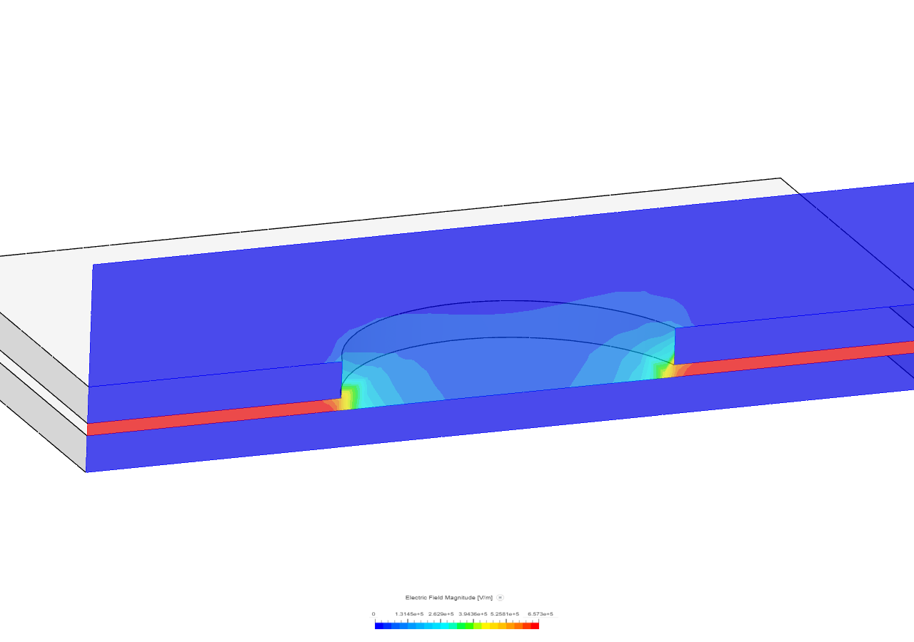 E field no1 image